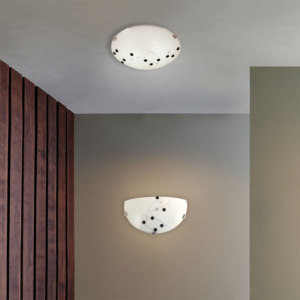 Matching to Ceiling Fittings