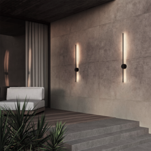 Outdoor Wall Brackets