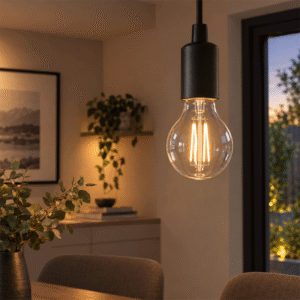 A60 Bulbs