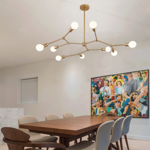 Dimmable Bulbs