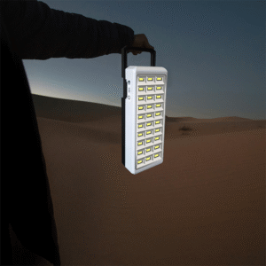 Emergency / Rechargeable Bulbs and Torches