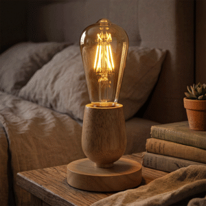 Shaped Filament Bulbs