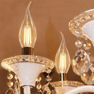 Flame Bulbs