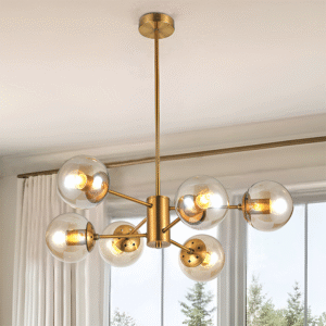 Golfball Bulbs