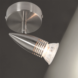 GU10 & MR16 Bulbs