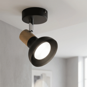Spotlight & Tubular Bulbs