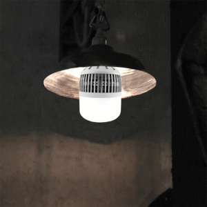 T-Lamp Bulbs & LED High Bays