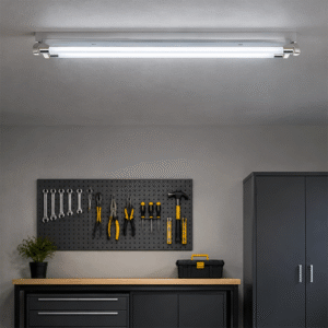 T5 and T8 LED Tubes