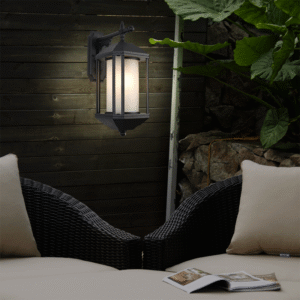 All Outdoor Lighting