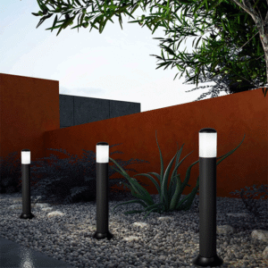 Bollards - PVC