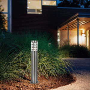 Bollards - Stainless Steel