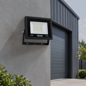 LED Flood Lighting