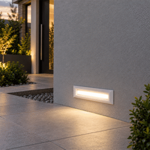 Foot Lighting