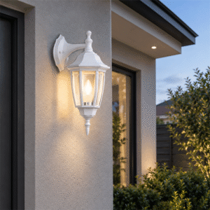 Lanterns - PVC