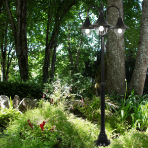 Standing Lanterns