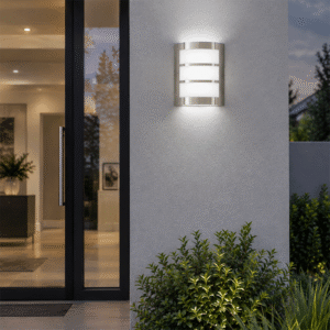 Wall Brackets - Stainless Steel
